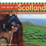 The Music of Scotland