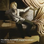 钢之炼金术师FA2009 FULLMETAL ALCHEMIST