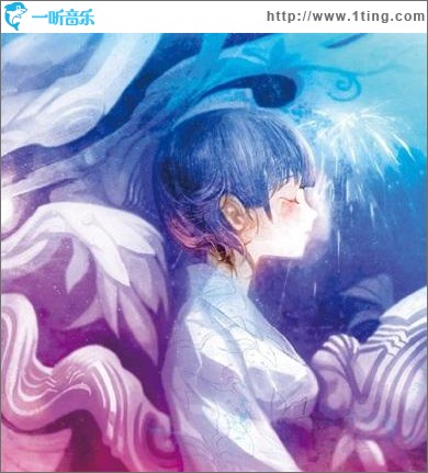 うたかた花火 / 星が瞬くこんな夜に (Single)