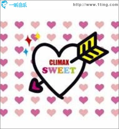 CLIMAX Sweet ～女性ヴォーカル・セレクション