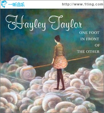 One Foot in Front of the Other