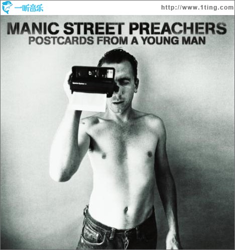 Postcards From A Young Man