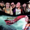 大陆群星 2010康定情歌 - 央金次卓 试听