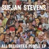 Sufjan Stevens All Delighted People (Original Version) 试听