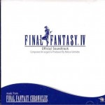 最终幻想IV Final Fantasy IV