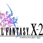 最终幻想X-2