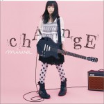 chAngE (Single)