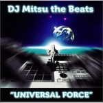 UNIVERSAL FORCE详情