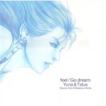 最终幻想X Final Fantasy X feel Go dream Yuna & Tidus