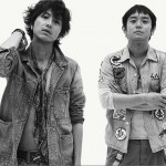 慈愛への旅路 (Single)