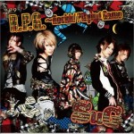 R.P.G.～Rockin'Playing Game (Single)详情