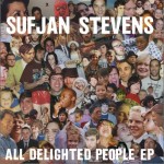 All Delighted People (EP)详情