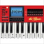 1辑 - The Classic详情
