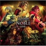 Philharmonic Quintet- - NOBLE -Live-详情