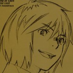 东之伊甸剧场版 Eden of the East