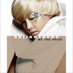 Be The Voice (Single)详情