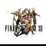 最终幻想12 FINAL FANTASY XII
