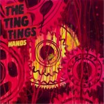 Hands (Single)详情