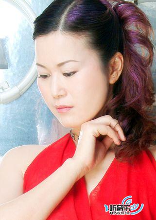 李曦民歌专辑