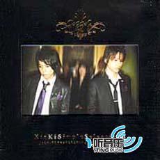 Kinki Single Selection II (普通版)(日本版)
