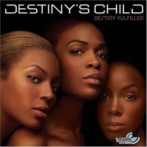 Destiny Fulfilled