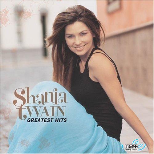 Greatest Hits - Shania Twain