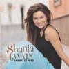 Greatest Hits - Shania Twain
