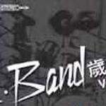 组.Band 岁月 Vol.2 (CD复刻版)