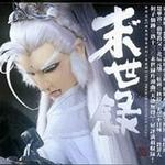 霹雳英雄剧集原声带 - 末世录详情