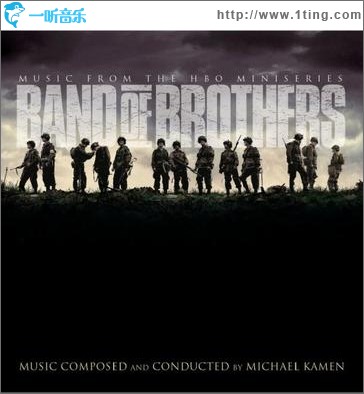 兄弟连 Band of Brothers