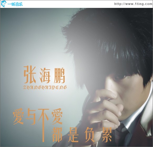爱与不爱都是负累(单曲)