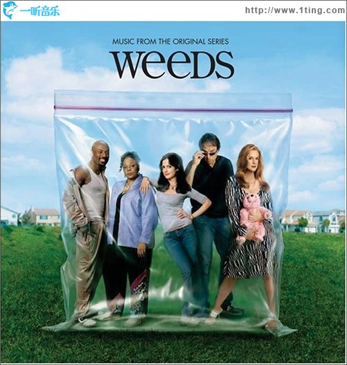 单身毒妈 Weeds