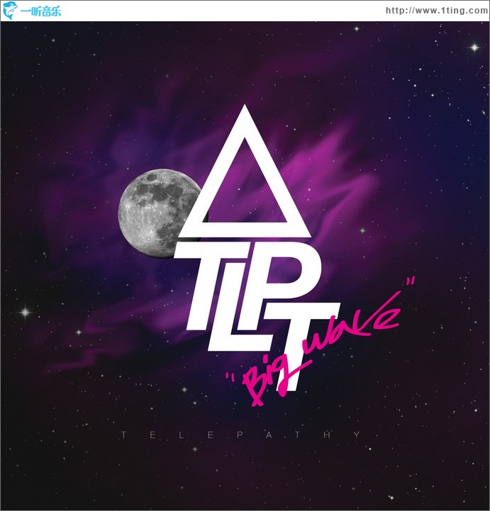 2辑 - BIG WAVE
