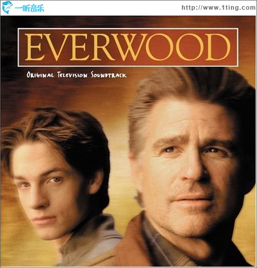 雪山镇 Everwood