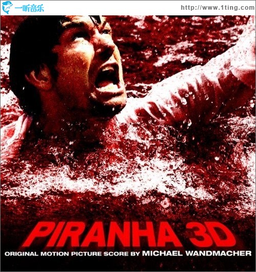 食人鱼3D Piranha 3D