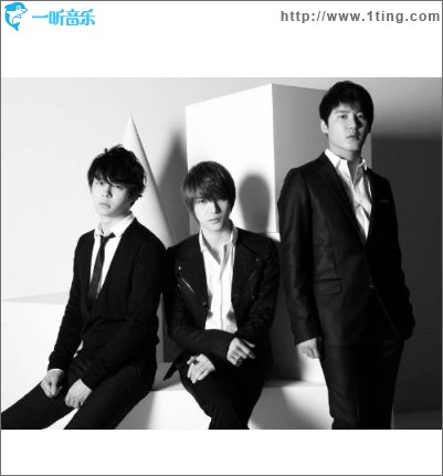 The... [TYPE B] (Single)