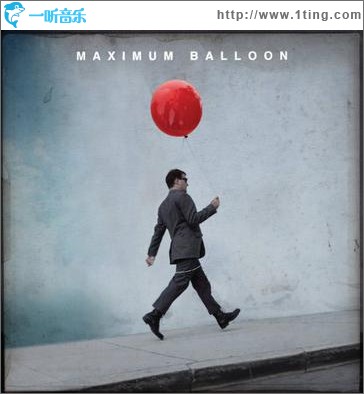 Maximum Balloon