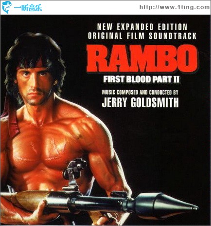 第一滴血II First Blood Part II