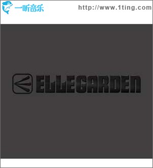 ELLEGARDEN BEST