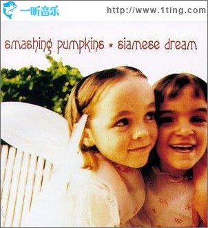 Siamese Dream
