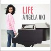 Angela Aki(アンジェラ·アキ) LIFE 试听