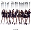 少女时代 GENIE(Japanese Ver.) 试听