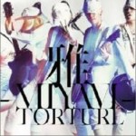 TORTURE (Single)