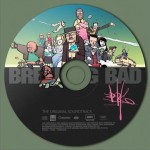 绝命毒师 第一季 Breaking Bad Seasons 1