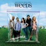单身毒妈 Weeds