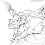 机动战士高达独角兽 Mobile Suit Gudam Unicorn