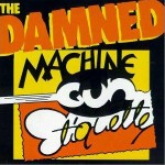 Machine Gun Etiquette详情