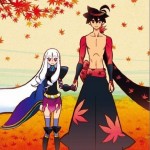 刀语原声集其ノ壱 Katanagatari