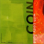 Lady Jane & Coin - 哭泣糖果 (Single)