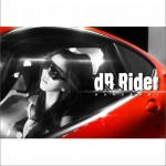 dB Rider (Single)详情